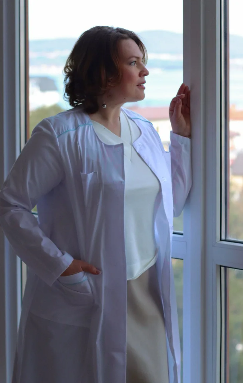 Подход в работе